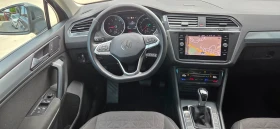 VW Tiguan LED ; 7DSG ; НАВИГАЦИЯ - 39990 лв. - 68218003 11