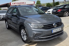 VW Tiguan LED ; 7DSG ; НАВИГАЦИЯ - 39990 лв. - 68218003 3