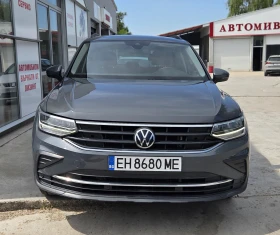 VW Tiguan LED ; 7DSG ; НАВИГАЦИЯ - 39990 лв. - 68218003 2