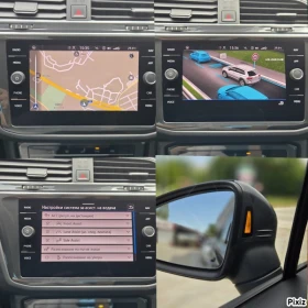 VW Tiguan LED ; 7DSG ; НАВИГАЦИЯ - 39990 лв. - 68218003 15