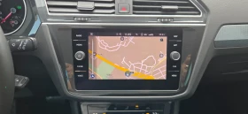 VW Tiguan LED ; 7DSG ; НАВИГАЦИЯ - 39990 лв. - 68218003 13