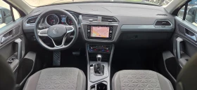 VW Tiguan LED ; 7DSG ; НАВИГАЦИЯ - 39990 лв. - 68218003 10