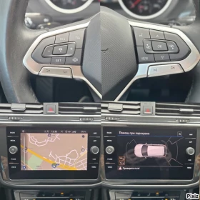 VW Tiguan LED ; 7DSG ; НАВИГАЦИЯ - 39990 лв. - 68218003 17