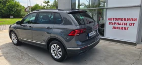 VW Tiguan LED ; 7DSG ; НАВИГАЦИЯ - 39990 лв. - 68218003 6