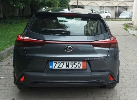 Lexus UX 300h AWD | Mobile.bg    6