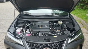 Lexus UX 300h AWD | Mobile.bg    10