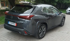 Lexus UX 300h AWD | Mobile.bg    4