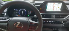 Lexus UX 300h AWD | Mobile.bg    9