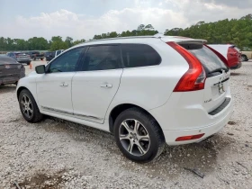 Volvo XC60 T6* PLATINUM* ДИГИТАЛНО* ТАБЛО* ДИСТРОНИК* КАМЕРА* - 19500 лв. - 72369949 4