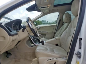 Volvo XC60 T6* PLATINUM* ДИГИТАЛНО* ТАБЛО* ДИСТРОНИК* КАМЕРА* - 19500 лв. - 72369949 9