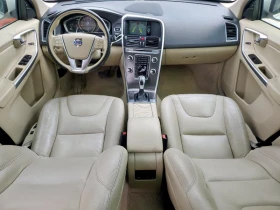 Volvo XC60 T6* PLATINUM* ДИГИТАЛНО* ТАБЛО* ДИСТРОНИК* КАМЕРА* - 19500 лв. - 72369949 7