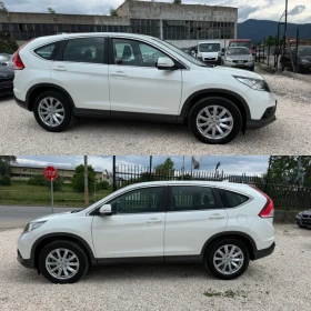 Honda Cr-v 2.2 Дизел, 150 к.с., 4х4, Камера - 23999 лв. - 68717113 4