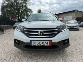 Honda Cr-v 2.2 Дизел, 150 к.с., 4х4, Камера - 23999 лв. - 68717113 3