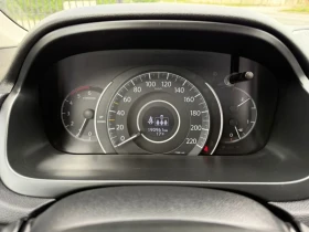 Honda Cr-v 2.2 Дизел, 150 к.с., 4х4, Камера - 23999 лв. - 68717113 14