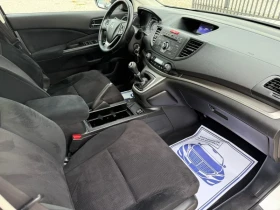 Honda Cr-v 2.2 Дизел, 150 к.с., 4х4, Камера - 23999 лв. - 68717113 9