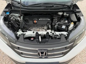 Honda Cr-v 2.2 Дизел, 150 к.с., 4х4, Камера - 23999 лв. - 68717113 17
