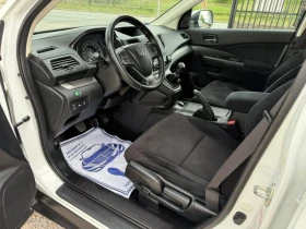 Honda Cr-v 2.2 Дизел, 150 к.с., 4х4, Камера - 23999 лв. - 68717113 8