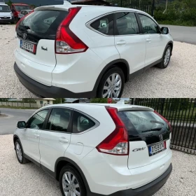 Honda Cr-v 2.2 Дизел, 150 к.с., 4х4, Камера - 23999 лв. - 68717113 5