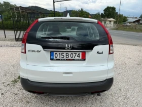 Honda Cr-v 2.2 Дизел, 150 к.с., 4х4, Камера - 23999 лв. - 68717113 6