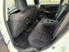 Honda Cr-v 2.2 Дизел, 150 к.с., 4х4, Камера - 23999 лв. - 68717113 12