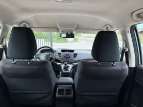Honda Cr-v 2.2 Дизел, 150 к.с., 4х4, Камера - 23999 лв. - 68717113 13