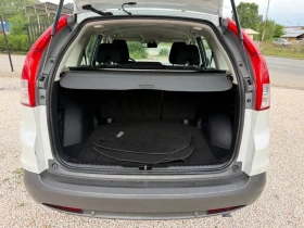 Honda Cr-v 2.2 Дизел, 150 к.с., 4х4, Камера - 23999 лв. - 68717113 16