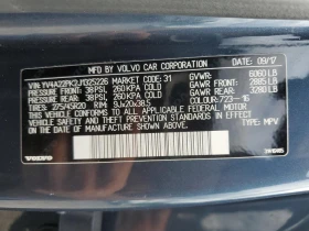 Volvo Xc90 T6 - 35000 лв. - 61082840 12