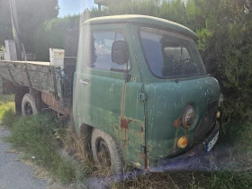     Uaz 452