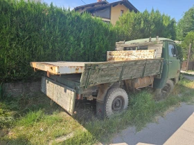     Uaz 452
