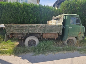     Uaz 452