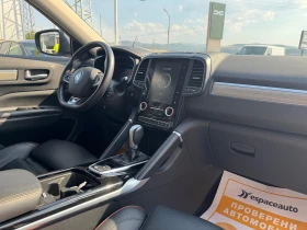 Renault Koleos INITIALE PARIS 4x4 - 45900 лв. - 46675731 13