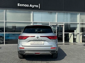 Renault Koleos INITIALE PARIS 4x4 - 45900 лв. - 46675731 5