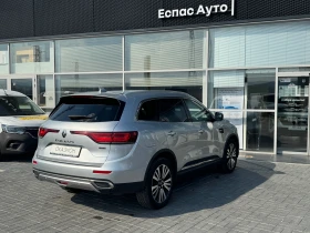 Renault Koleos INITIALE PARIS 4x4 - 45900 лв. - 46675731 4