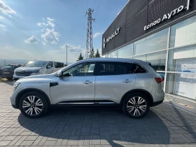 Renault Koleos INITIALE PARIS 4x4 - 45900 лв. - 46675731 7