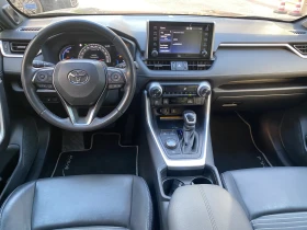 Toyota Rav4 2.5 Hybrid /Black Edition/ 4WD/  08.2026 | Mobile.bg    9