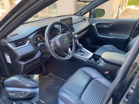 Toyota Rav4 2.5 Hybrid /Black Edition/ 4WD/  08.2026 | Mobile.bg    10