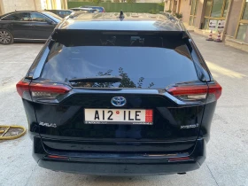 Toyota Rav4 2.5 Hybrid /Black Edition/ 4WD/  08.2026 | Mobile.bg    4