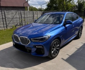 BMW X6 30d xDrive