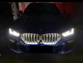 BMW X6 30d xDrive - 110998 лв. - 79496978 5