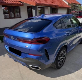 BMW X6 30d xDrive - 110998 лв. - 79496978 2
