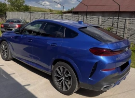 BMW X6 30d xDrive - 110998 лв. - 79496978 3