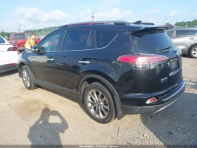Toyota Rav4 HYBRID LIMITED | Mobile.bg    5