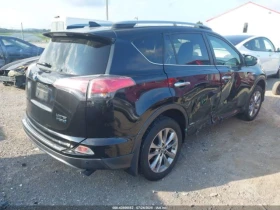Toyota Rav4 HYBRID LIMITED | Mobile.bg    6