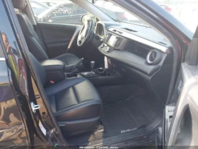Toyota Rav4 HYBRID LIMITED | Mobile.bg    7