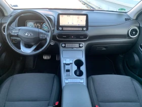 Hyundai Kona Facelift SOH 100% Germany Imp | Mobile.bg    5