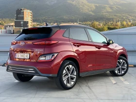 Hyundai Kona Facelift SOH 100% Germany Imp | Mobile.bg    4