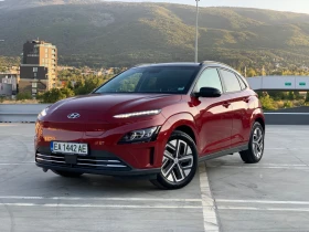 Hyundai Kona Facelift SOH 100% Germany Imp | Mobile.bg    2