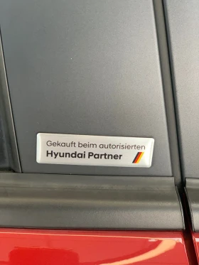 Hyundai Kona Facelift SOH 100% Germany Imp | Mobile.bg    12