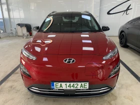 Hyundai Kona Facelift SOH 100% Germany Imp | Mobile.bg    16