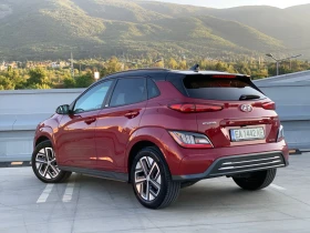 Hyundai Kona Facelift SOH 100% Germany Imp | Mobile.bg    3